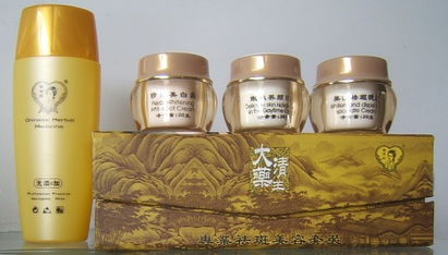 供应大清药王蓉贵妃三件套78 套