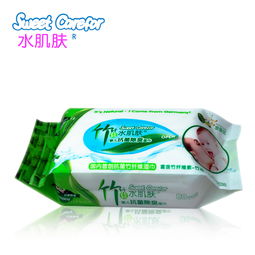 竹美人纸巾