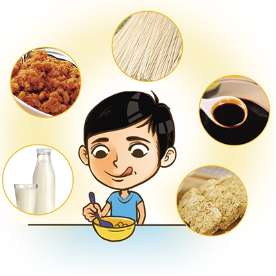 护佑“儿童食品”安全 标准需先行|欧盟|群体|儿童