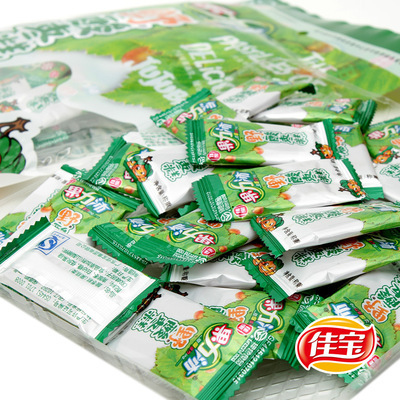 【【厂家直销】散装野酸枣糕 2.5KG 8090休闲食品】价格,厂家,图片,蜜饯果脯,广东佳宝集团有限公司