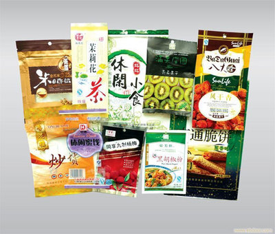 滨州哪里买优质食品包装袋_食品包装袋生产厂家图片|滨州哪里买优质食品包装袋_食品包装袋生产厂家产品图片由邹平豪泽包装公司生产提供-