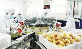 南航长春航空食品厂将食品质量安全放在首位