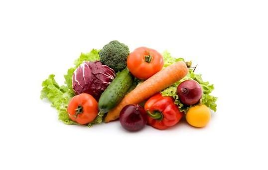 秋季好食疗,教你吃出新健康