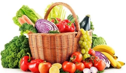 怎么样通过食物来养发护发呢