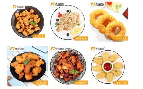 春雪食品递交招股书 欲成为鸡肉调理品龙头,但多关联交易引关注