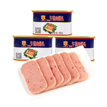 【罐头种类】罐头食品种类有哪些?常见罐头产品盘点→MAIGOO知识
