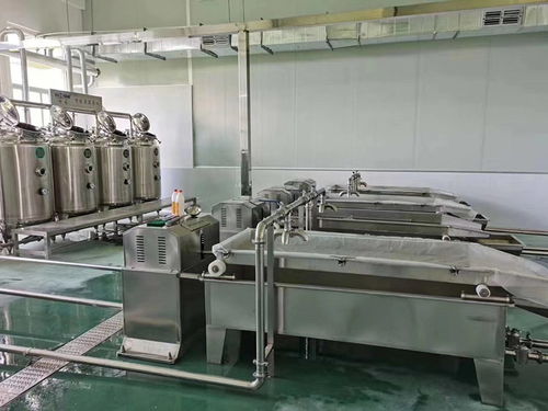 作为豆制品厂,如果您不知道模块炉,那就out了