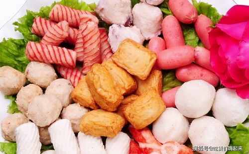 最常见的 人工合成食品 ,不懂还经常买来吃,要注意了