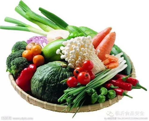常用食品的安全选购 食用与保存