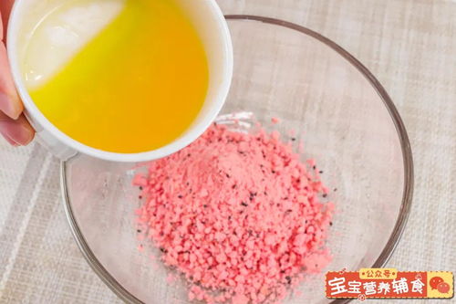 解暑第一名,夏天吃它比冰淇淋更爽,不用烤箱也能做 宝宝辅食