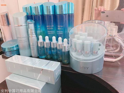 烟台安利直营店铺 烟台安利纽崔莱哪里有卖