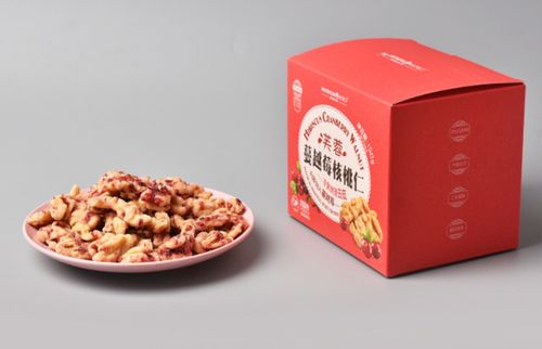 不是垃圾食品的零食有哪些推荐
